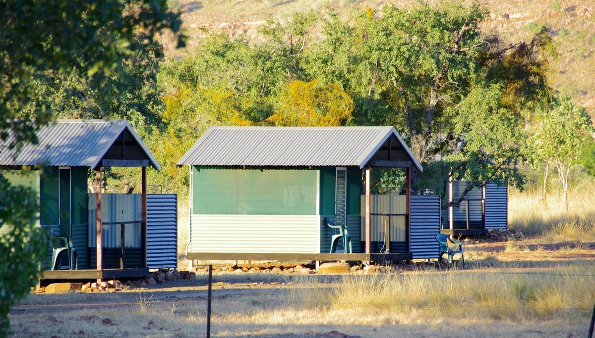 ​Kimberley Painting Workshop with Debbie Mackinnon