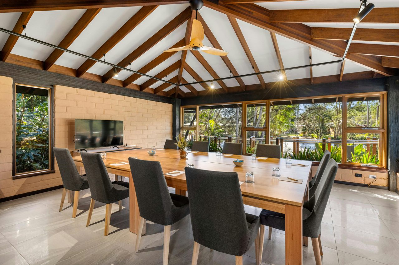 Reflections Function Room