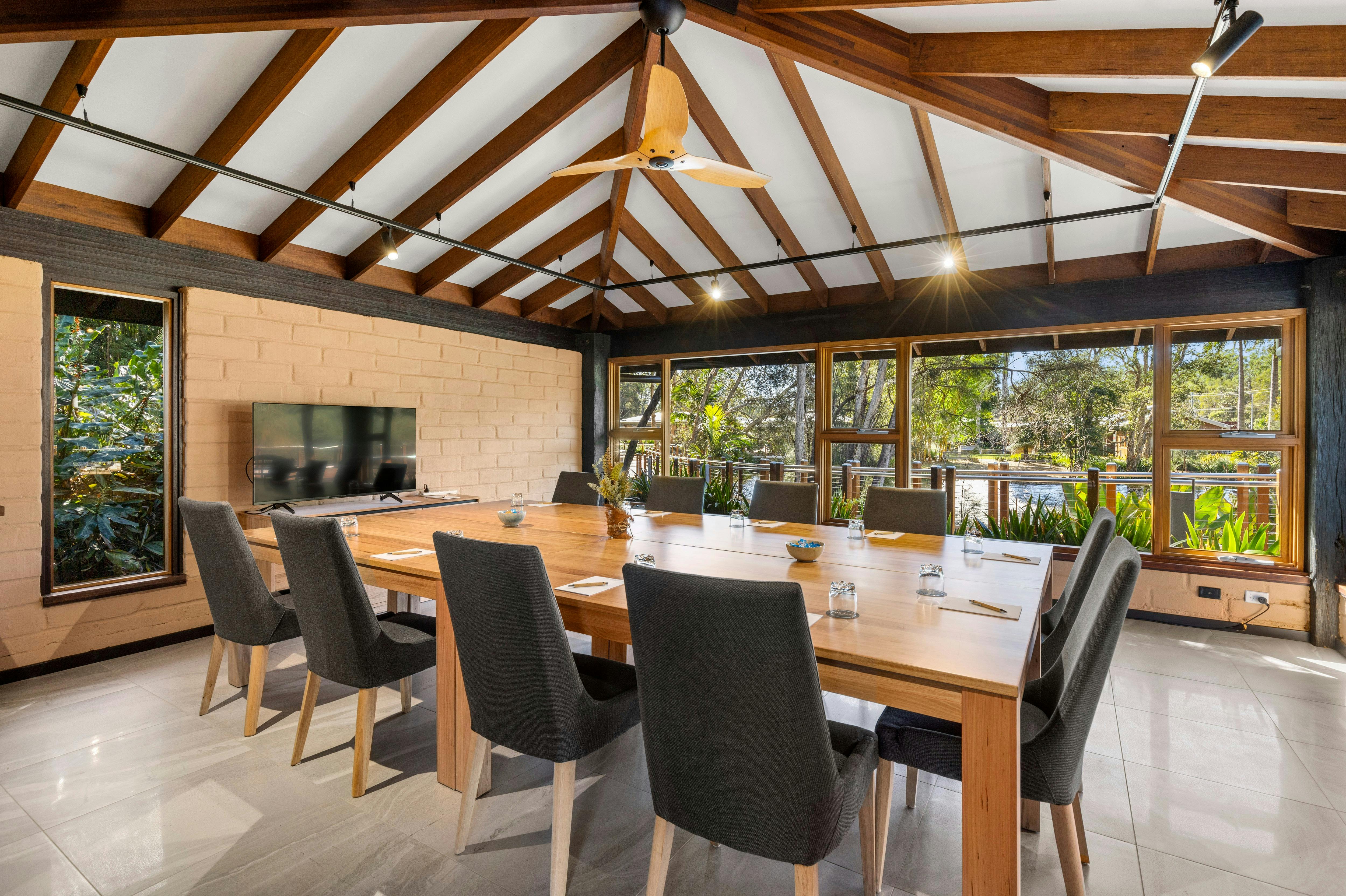 Reflections Function Room