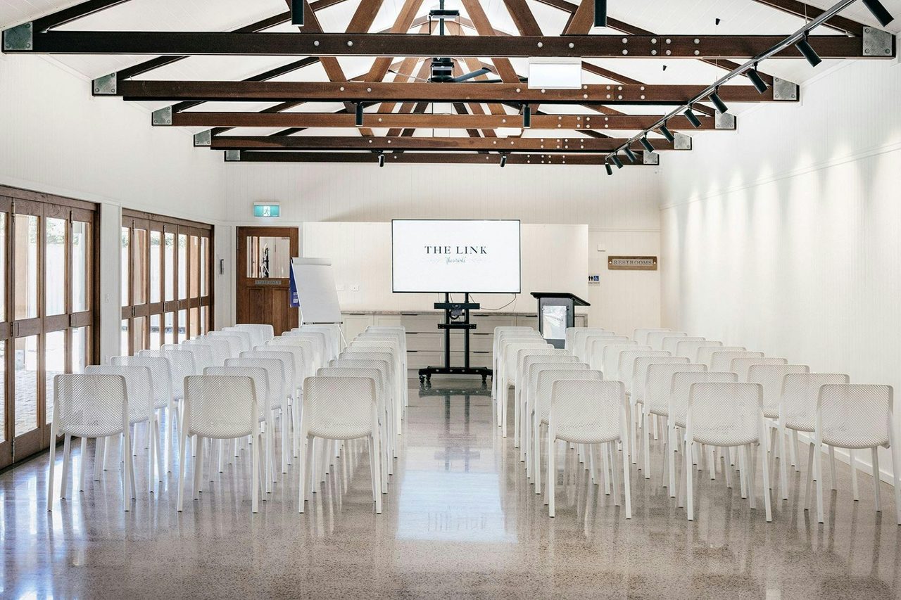 The Pavilion Function Venue