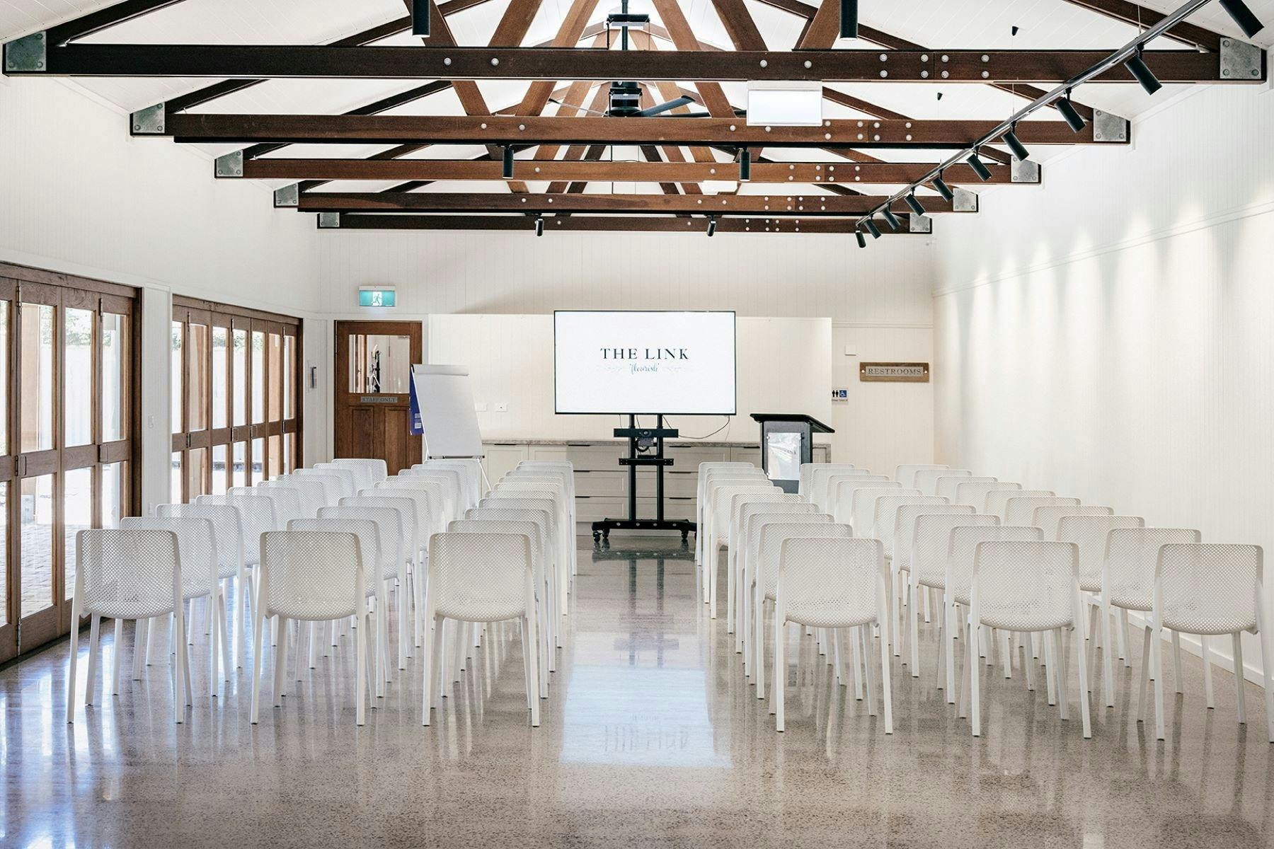 The Pavilion Function Venue