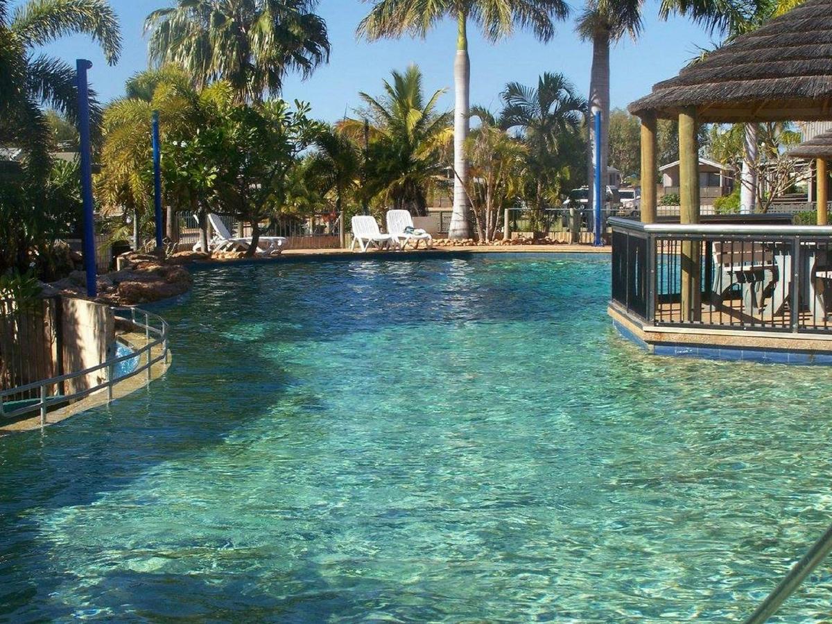 Ningaloo Caravan and Holiday Resort