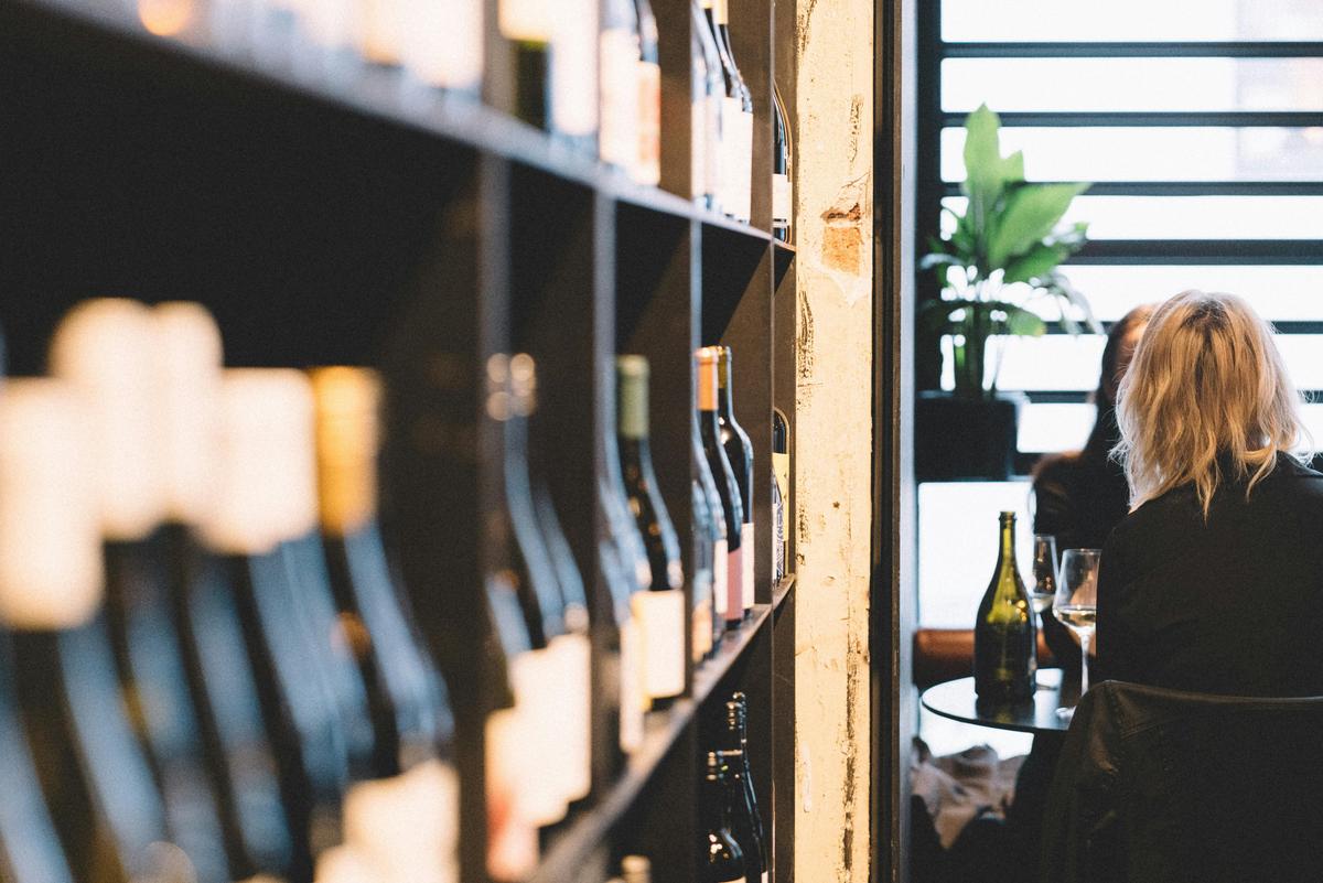 Wine Merchant wines
