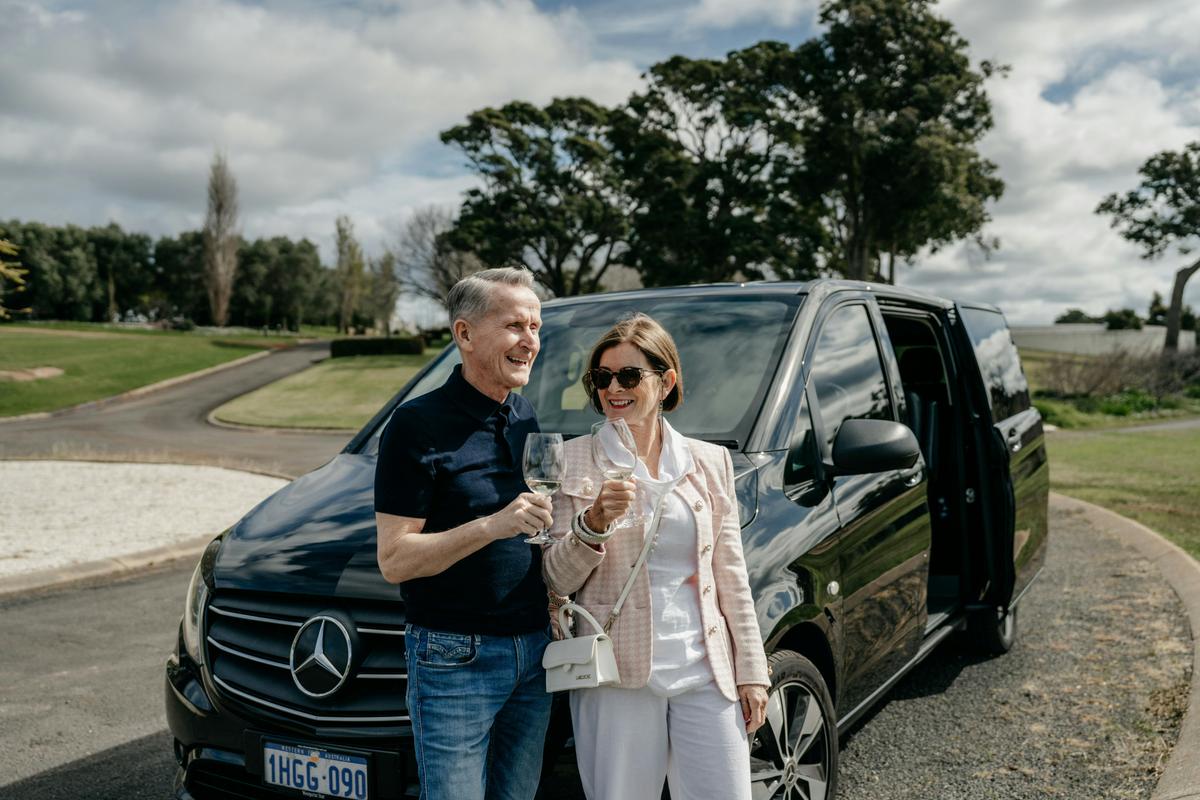 Private Driver Service