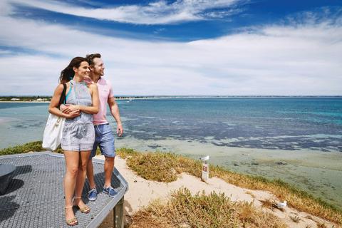 Penguin Island Conservation Park