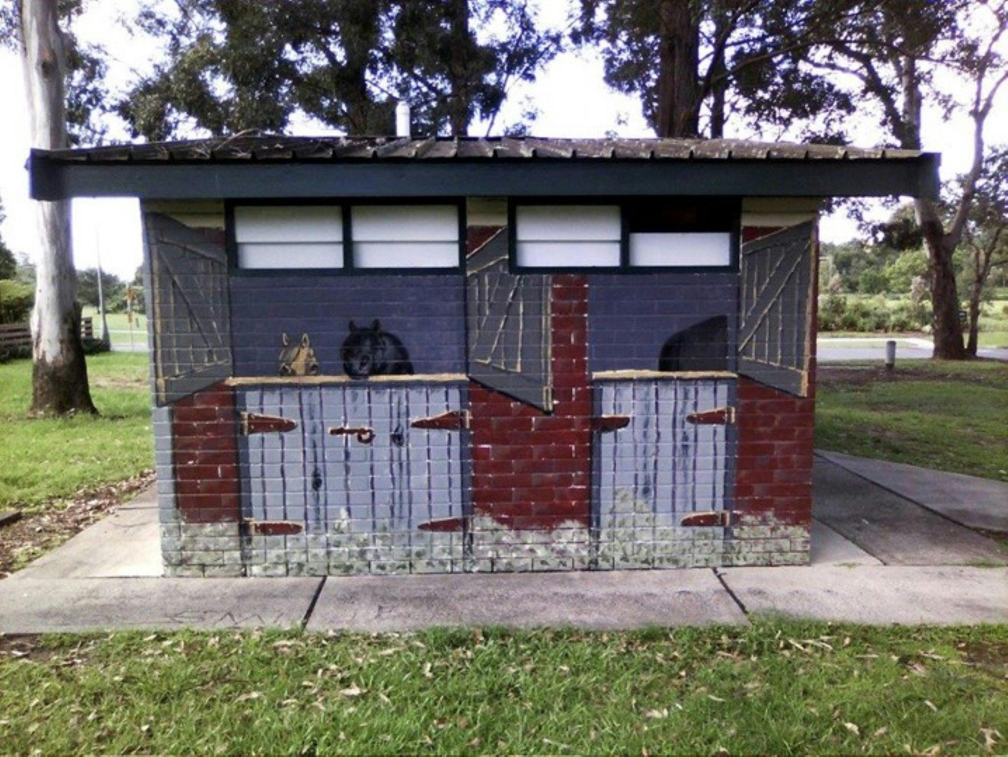 Berry - Mark Radium Reserve