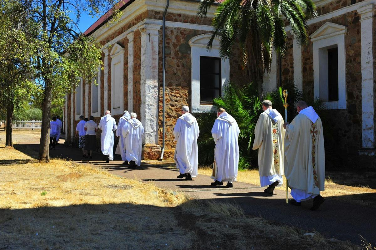 New Norcia