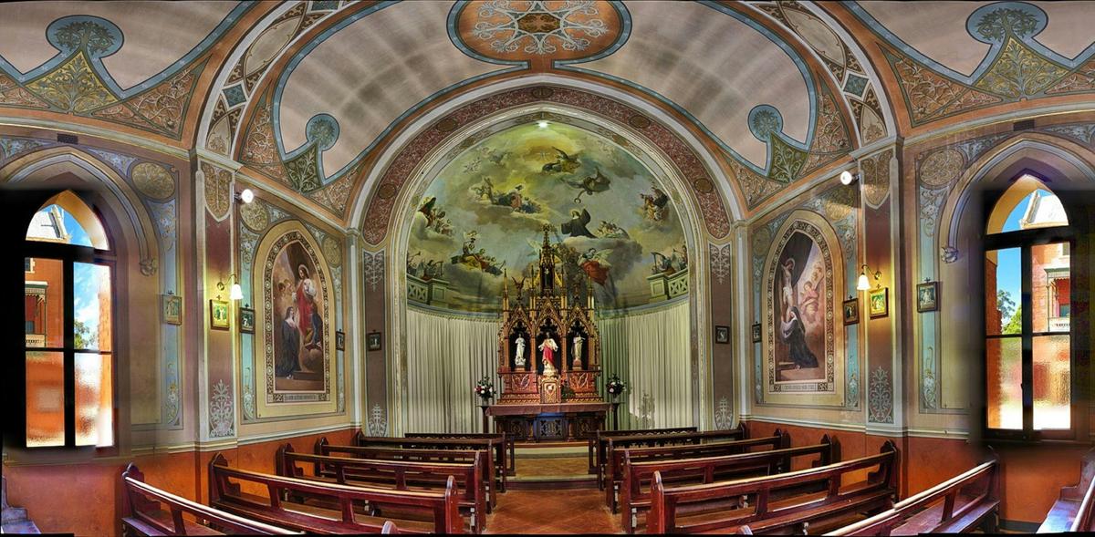 New Norcia