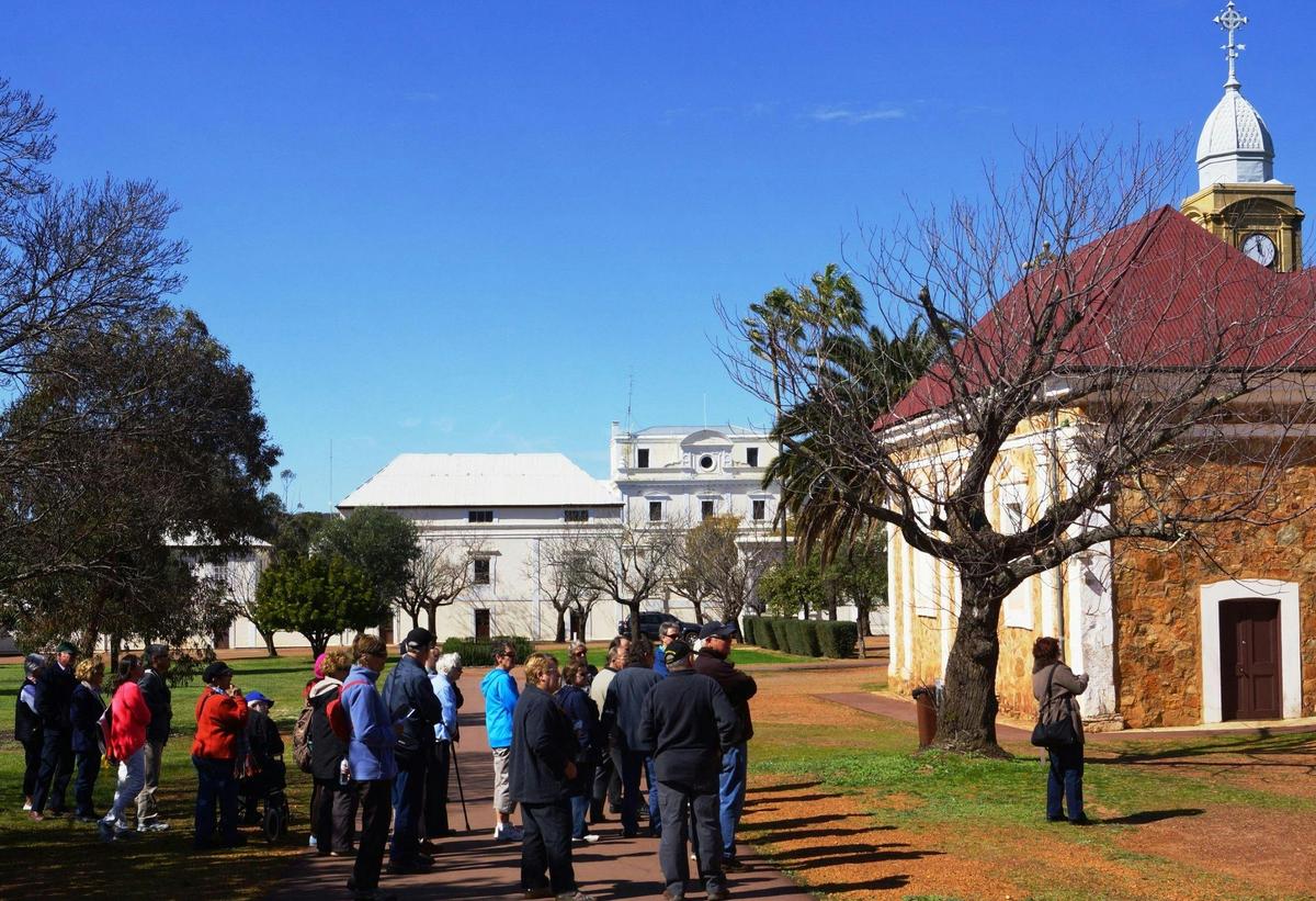 New Norcia