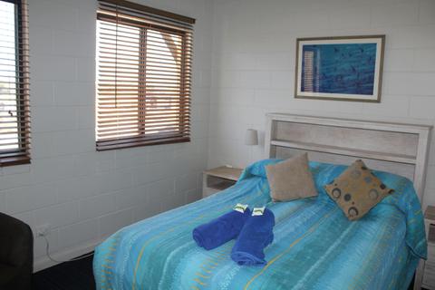 Double En suite Room