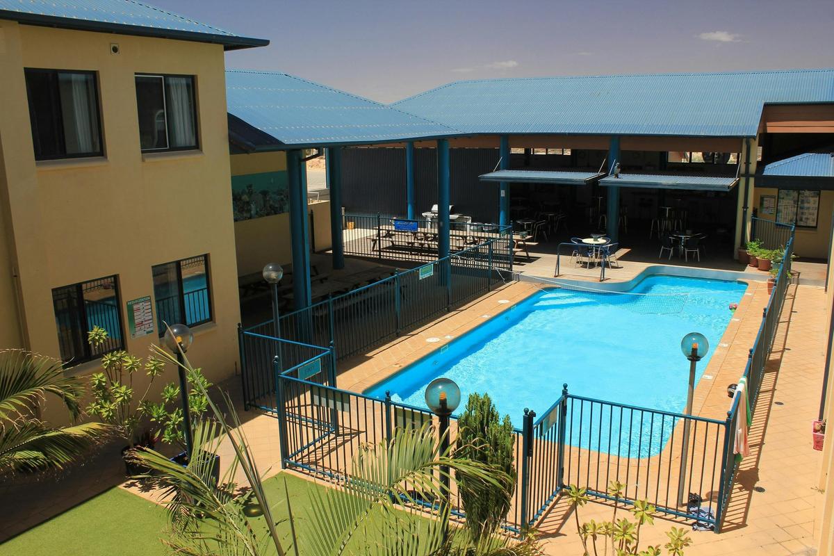 Dormitory