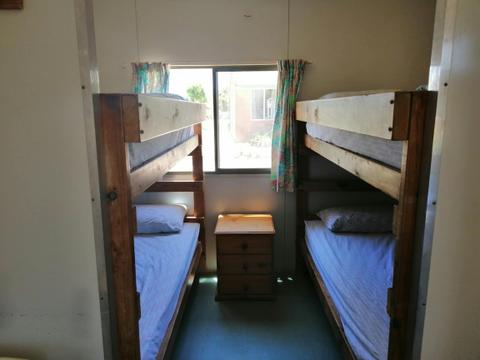 Family Cabin