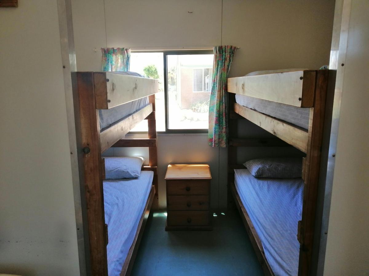 Family Cabin