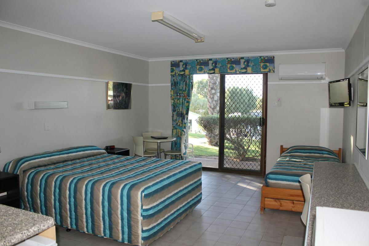 Bay Lodge