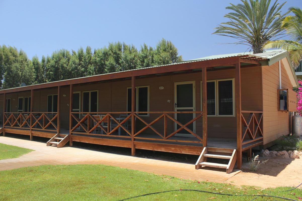 Park Villa