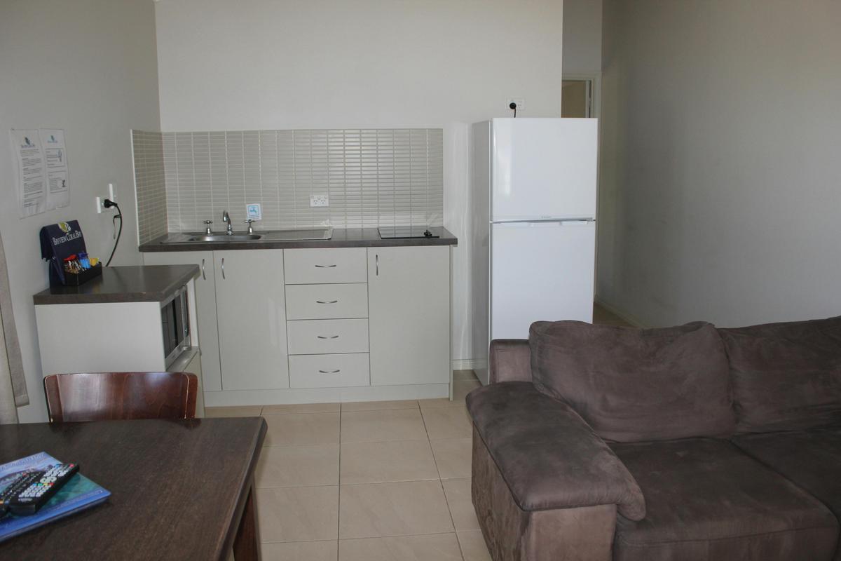 Ningaloo Villa