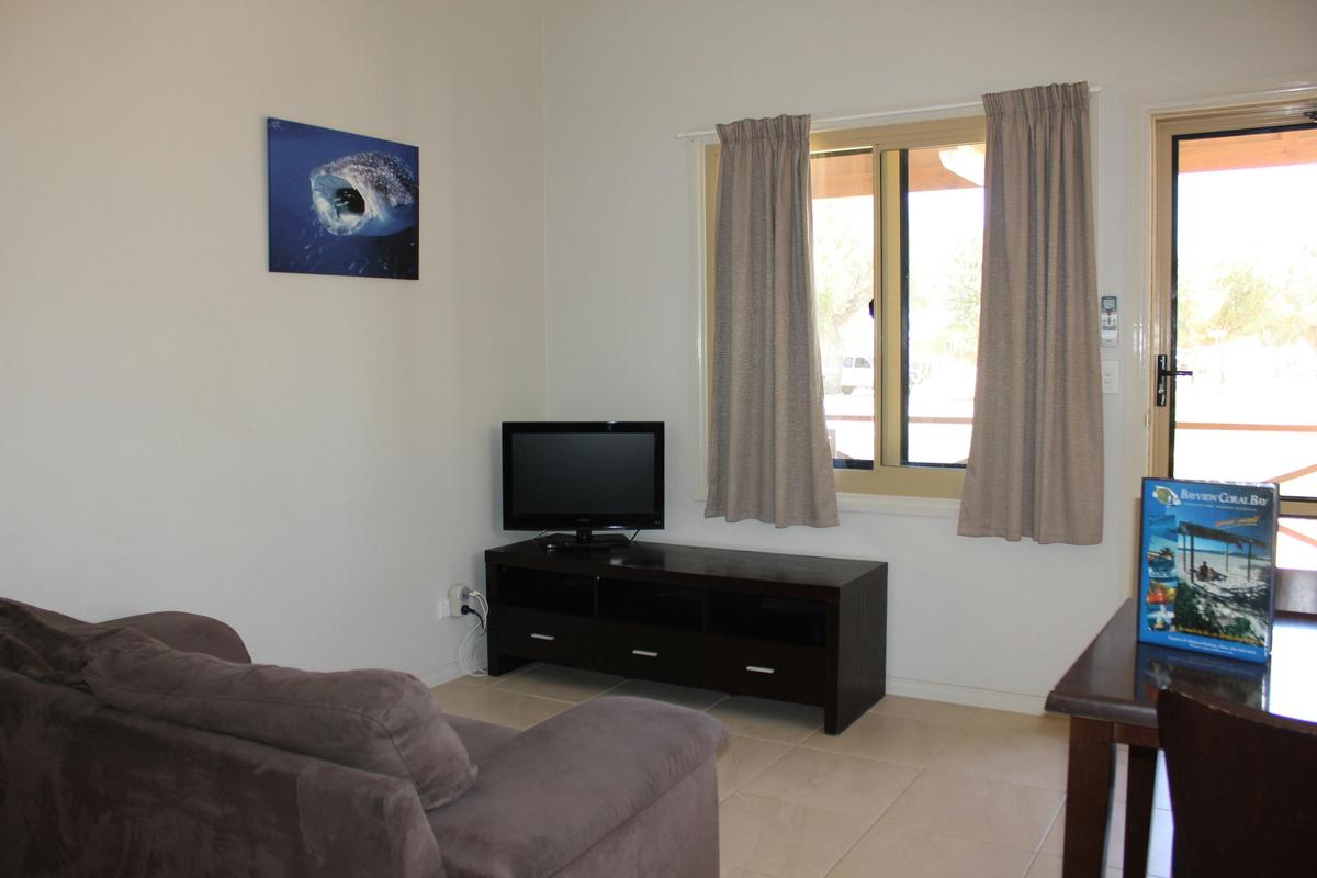 Ningaloo Villa