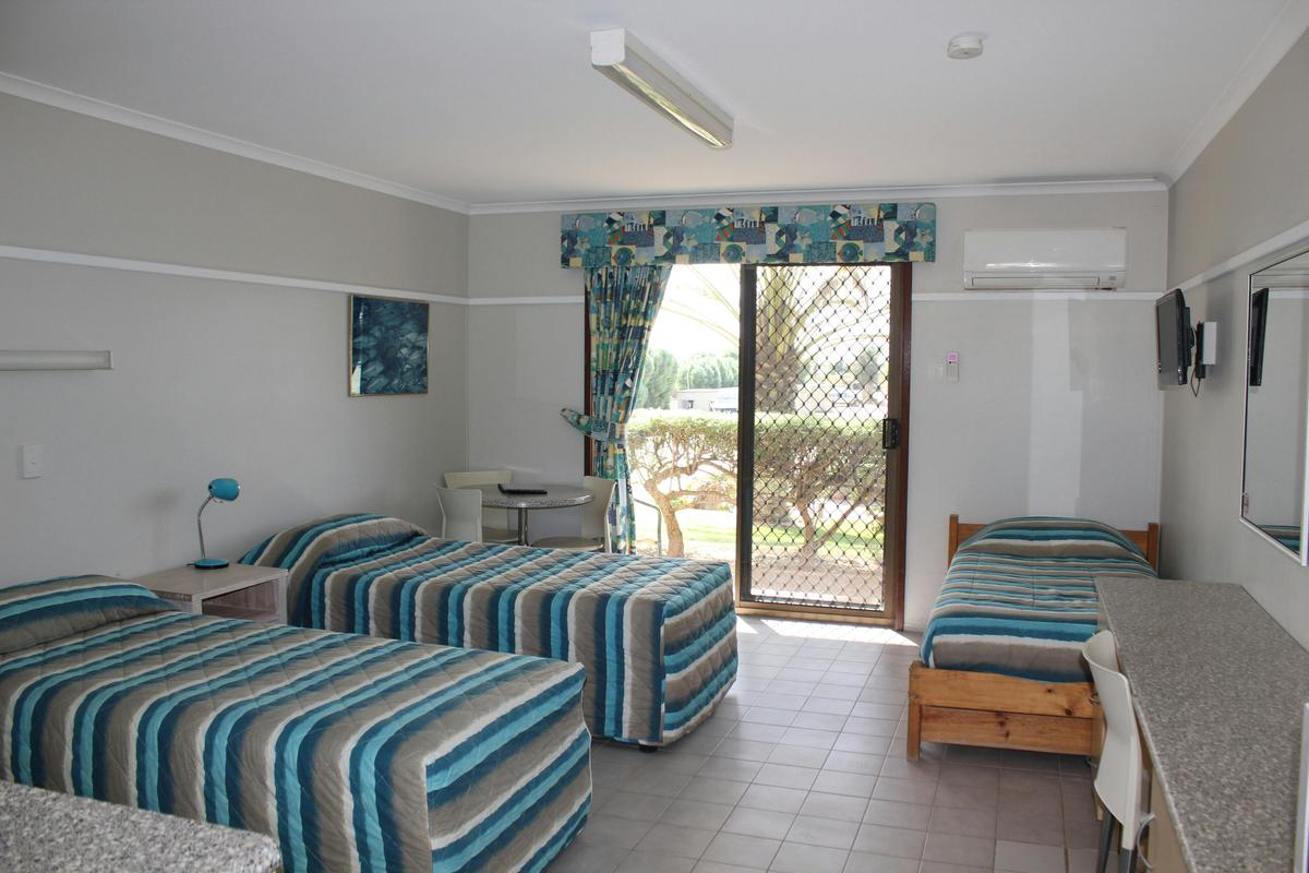 Bay Lodge