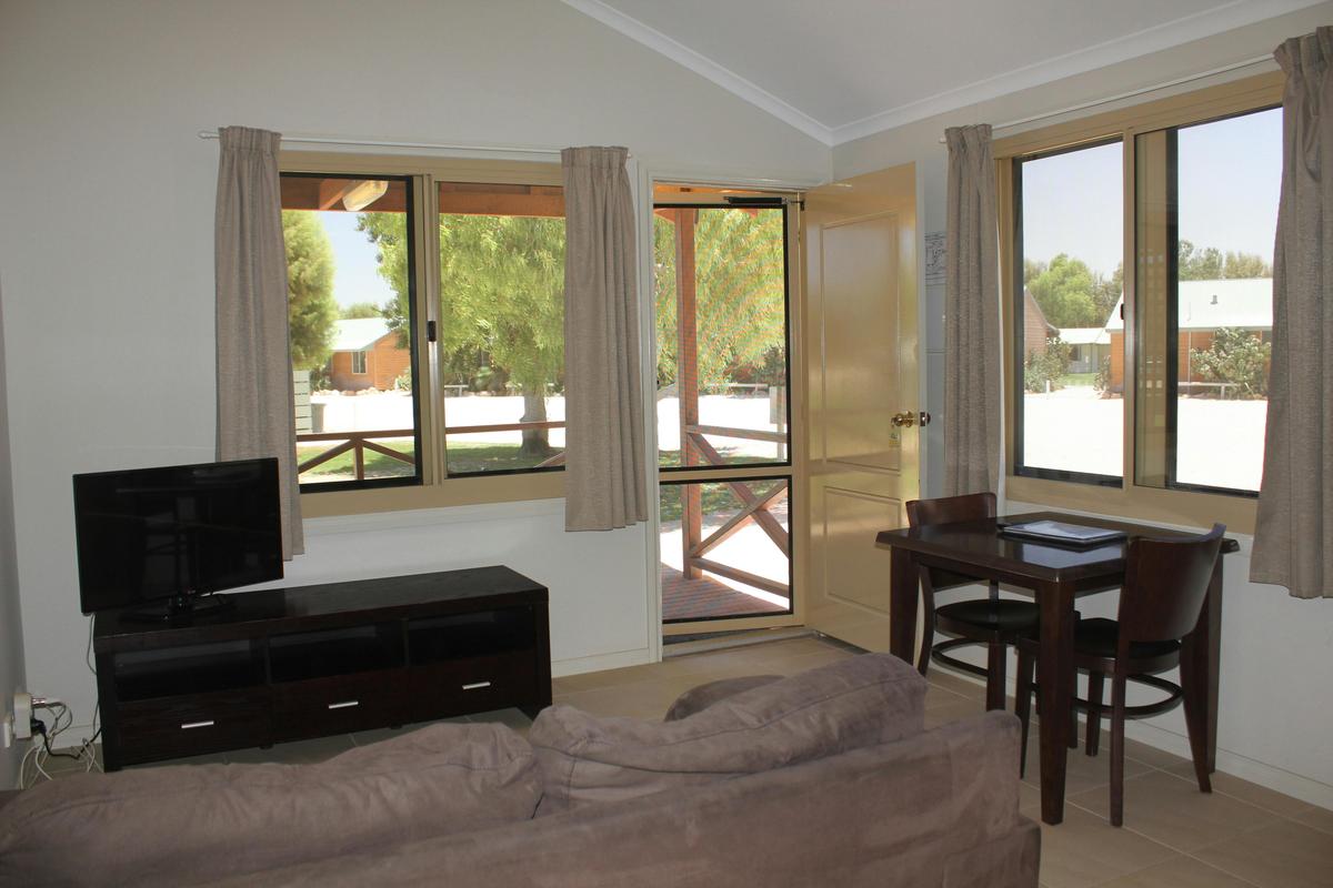 Ningaloo Villa