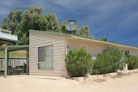 Reef House