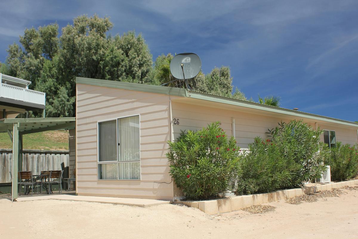Reef House