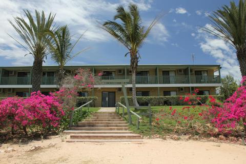 Bay Lodge
