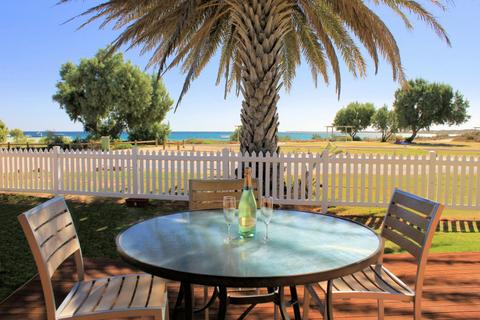 Ningaloo Coral Bay - Bayview