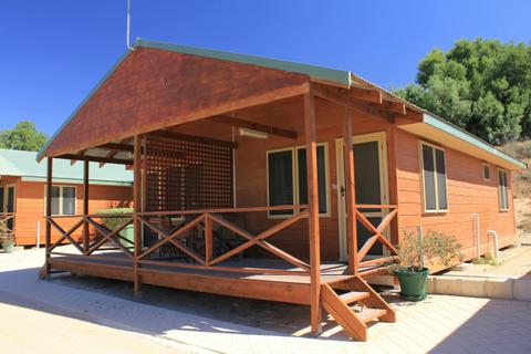 Ningaloo Villa