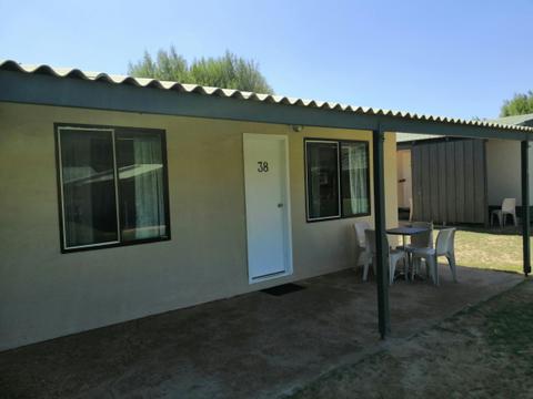 One Bedroom Chalet