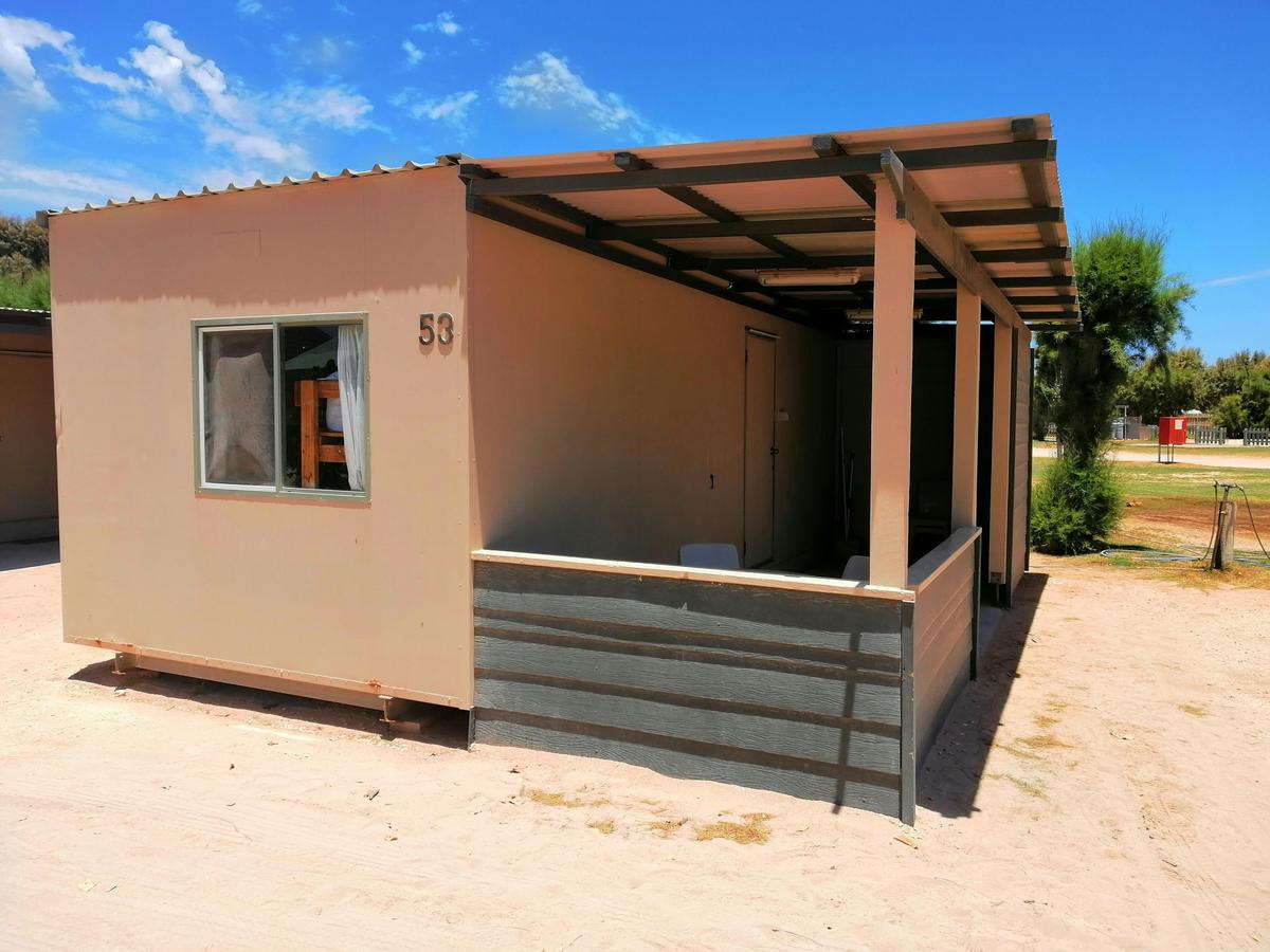 Family Cabin