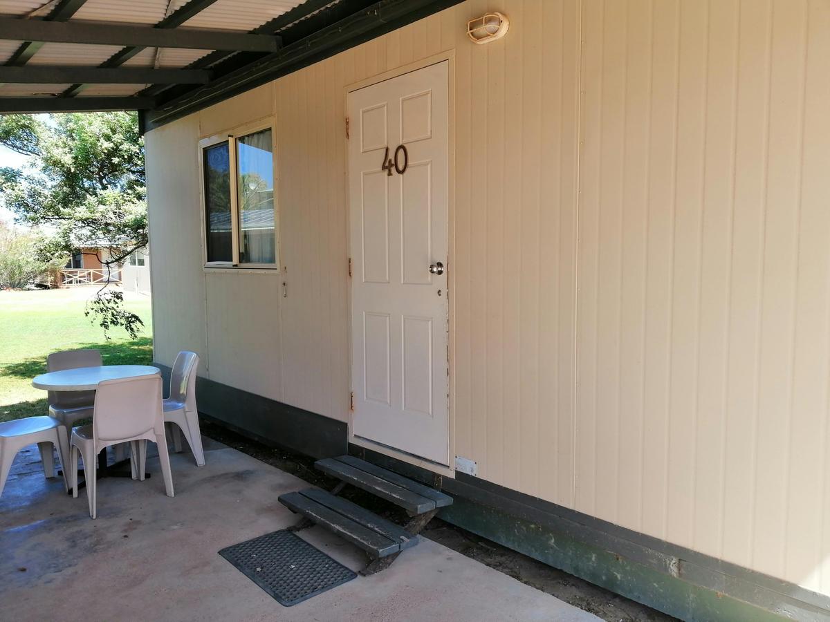 One Bedroom Cabin