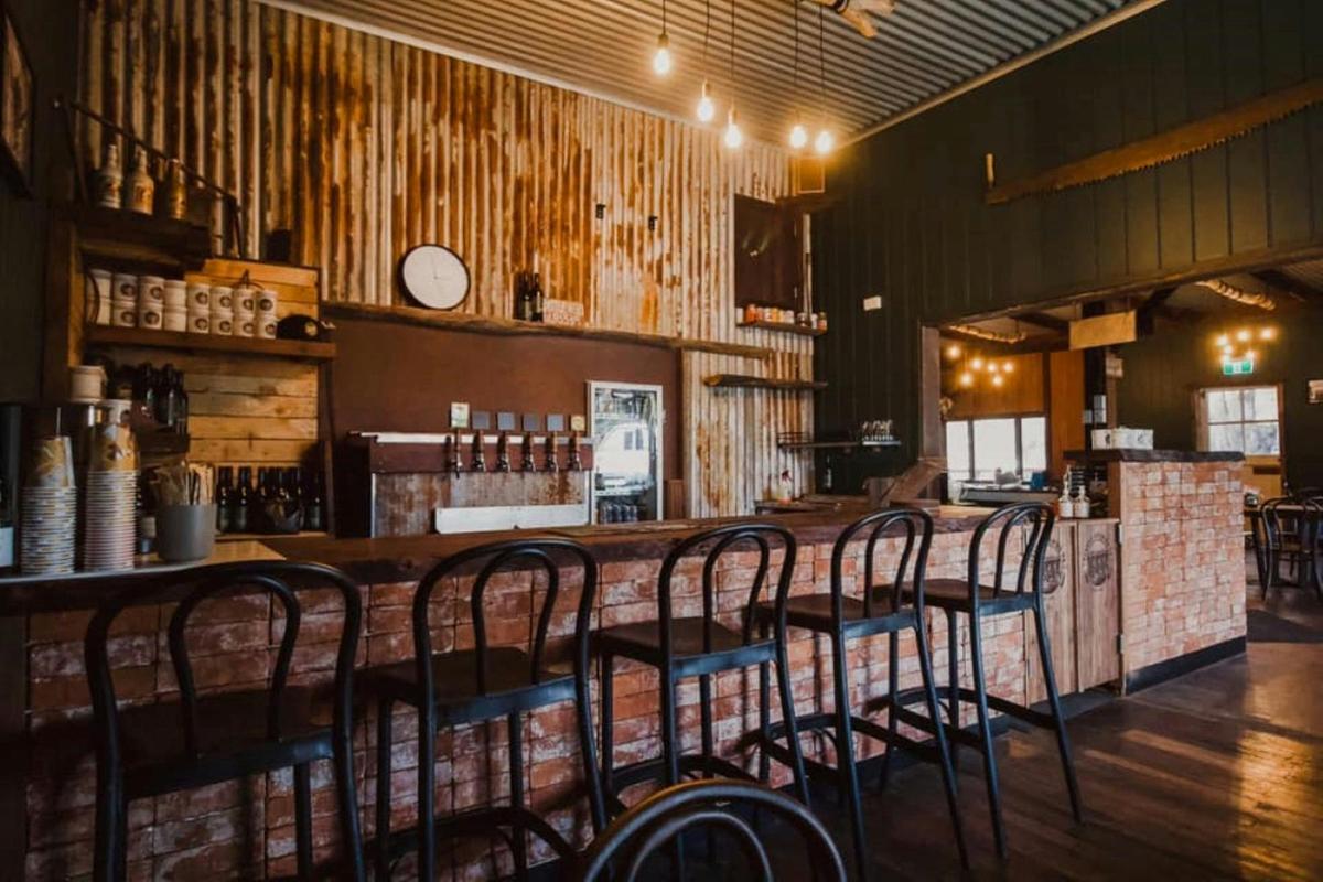 Nannup 'eBIKES & BEERS' Small Group Tour