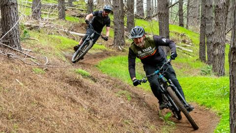 Nannup 'eBIKES & BEERS' Small Group Tour