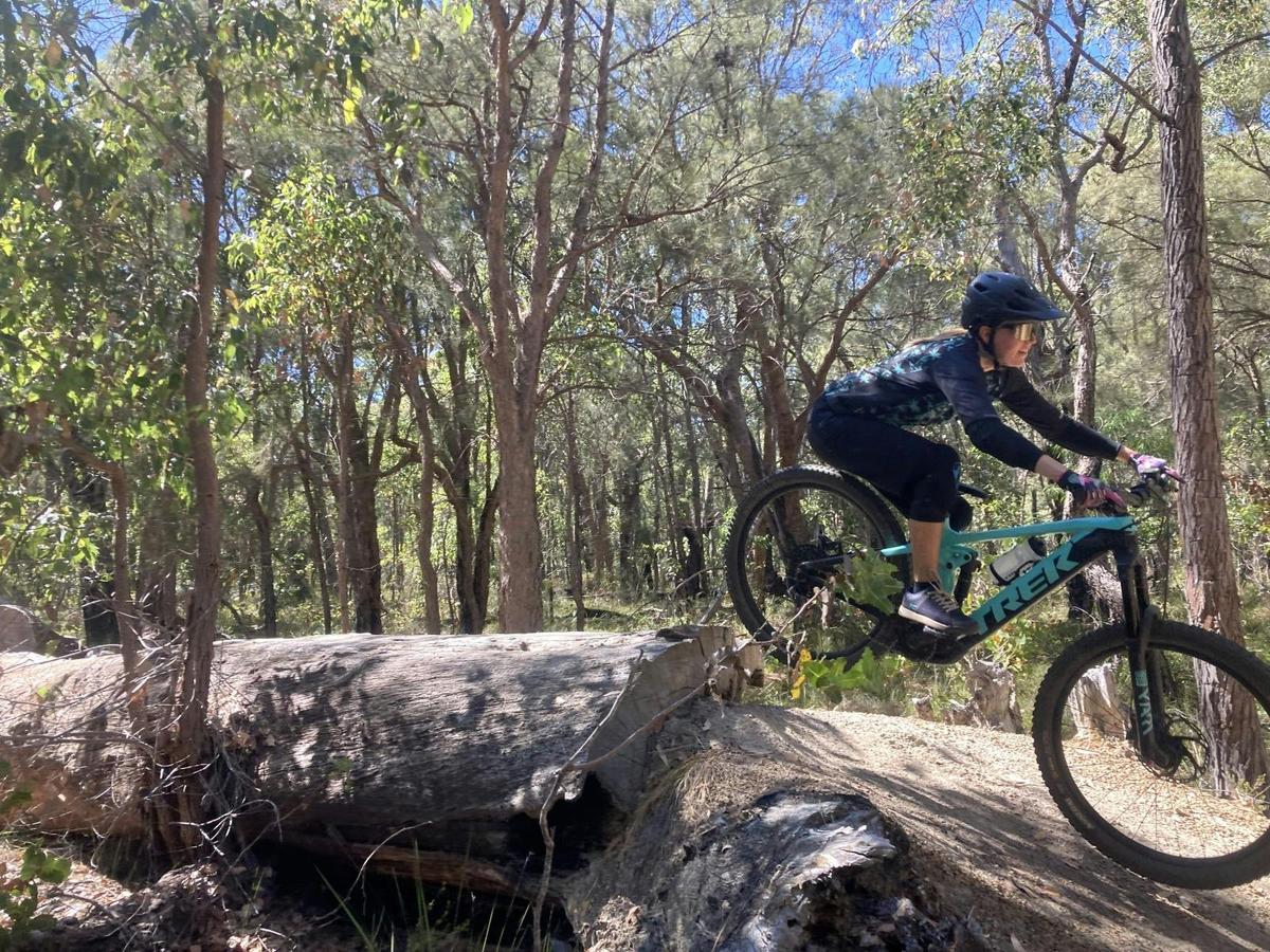 Margaret River 'eBIKES & BEERS' Small Group Tour