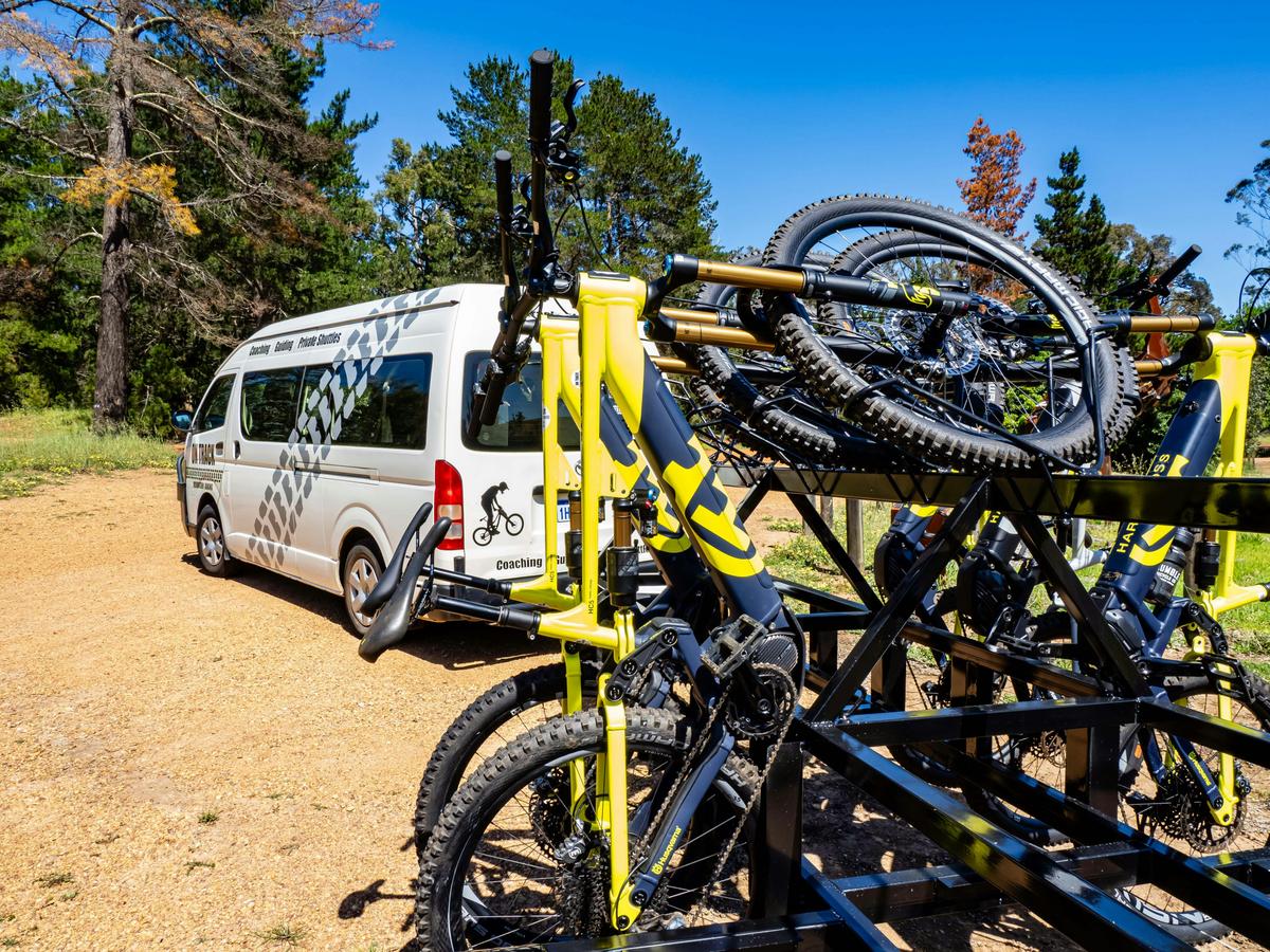 Nannup 'eBIKES & BEERS' Small Group Tour
