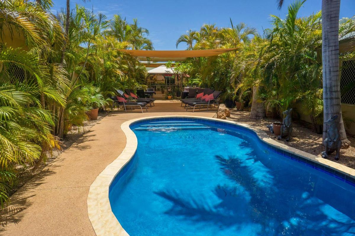 Ningaloo Lodge
