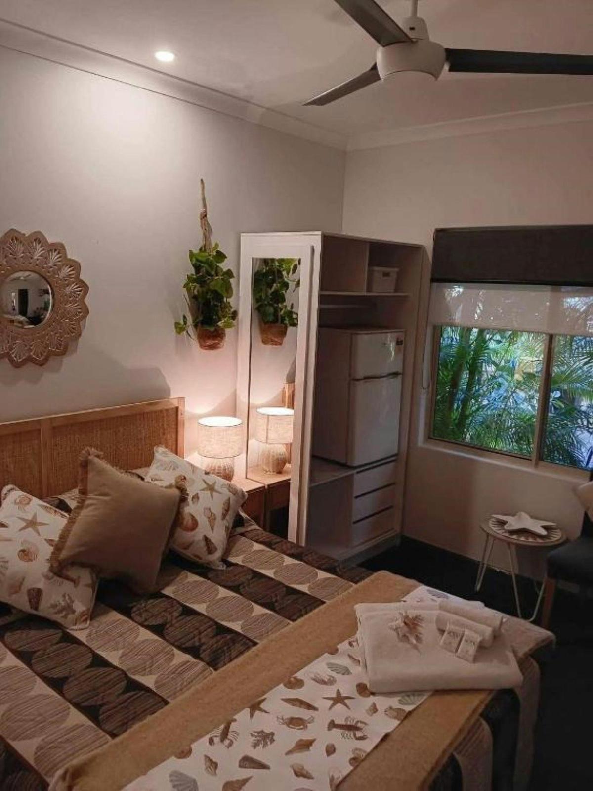 Double/Twin Rooms