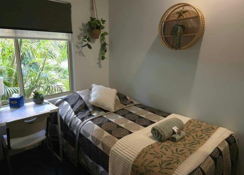 Double/Twin Rooms
