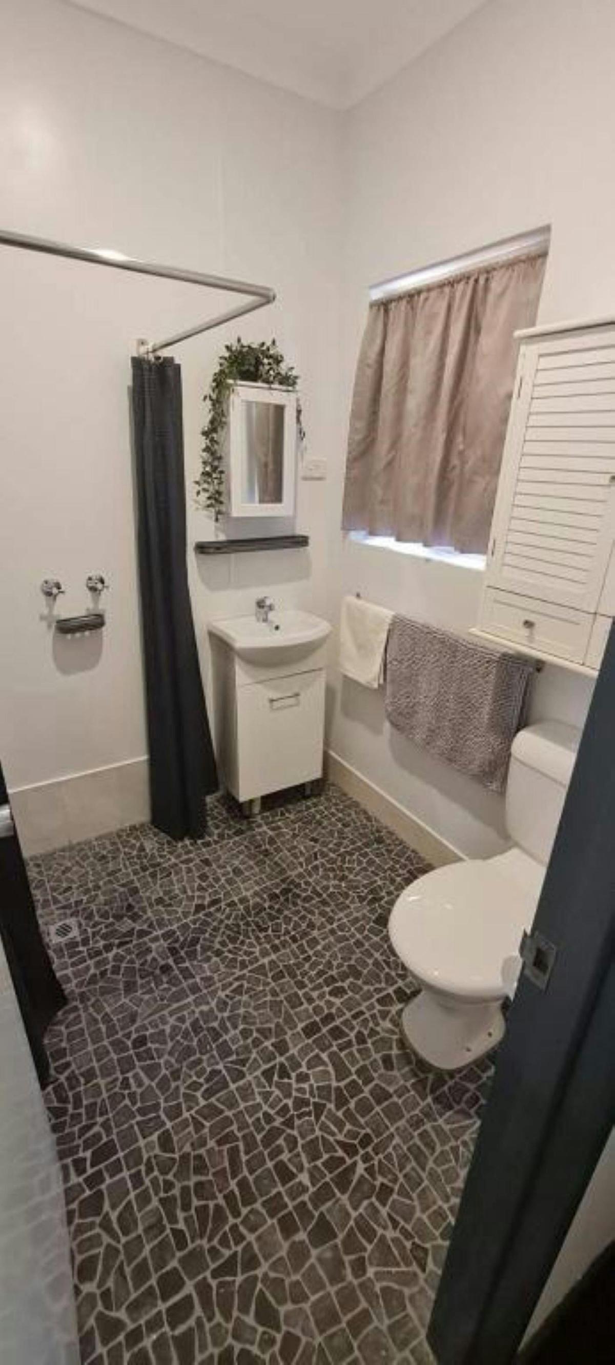 Double/Twin Rooms