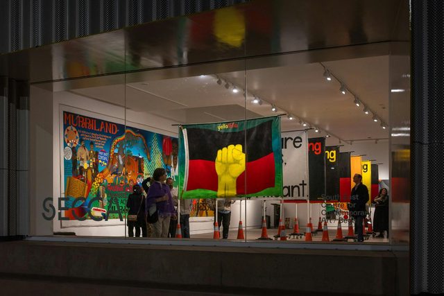 South East Centre for Contemporary Art