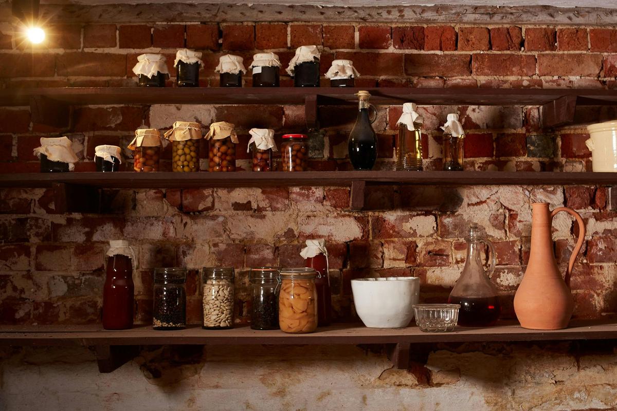Peninsula Farm, Maylands, Western Australia