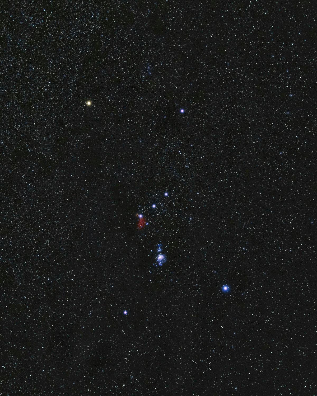 Exmouth Milyering Astronomy Night 2026
