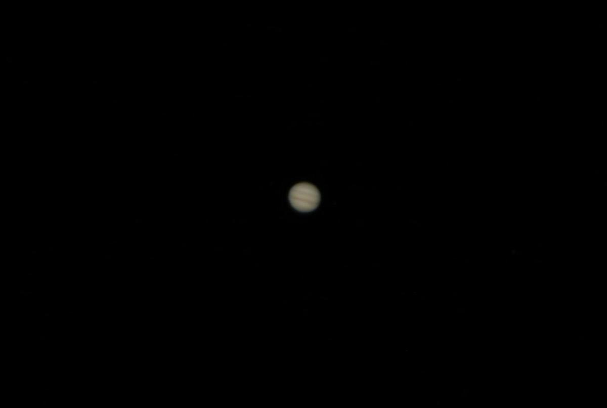 Exmouth Milyering Astronomy Night 2026