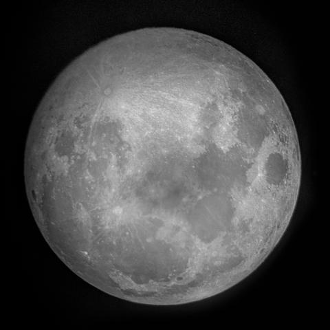 Exmouth Milyering Astronomy Night 2026