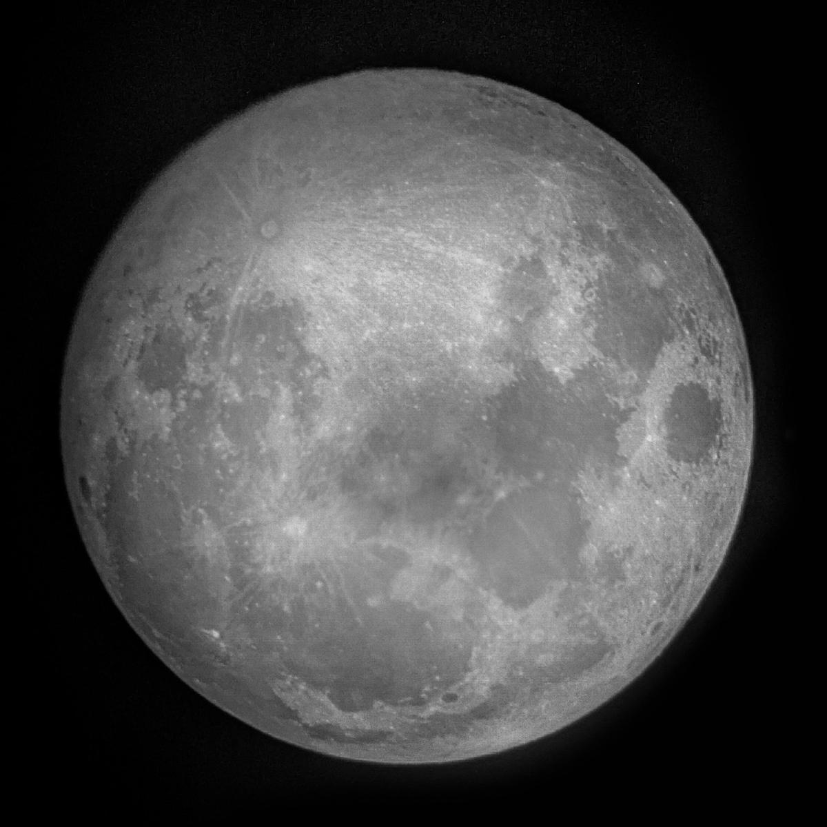 Exmouth Milyering Astronomy Night 2026