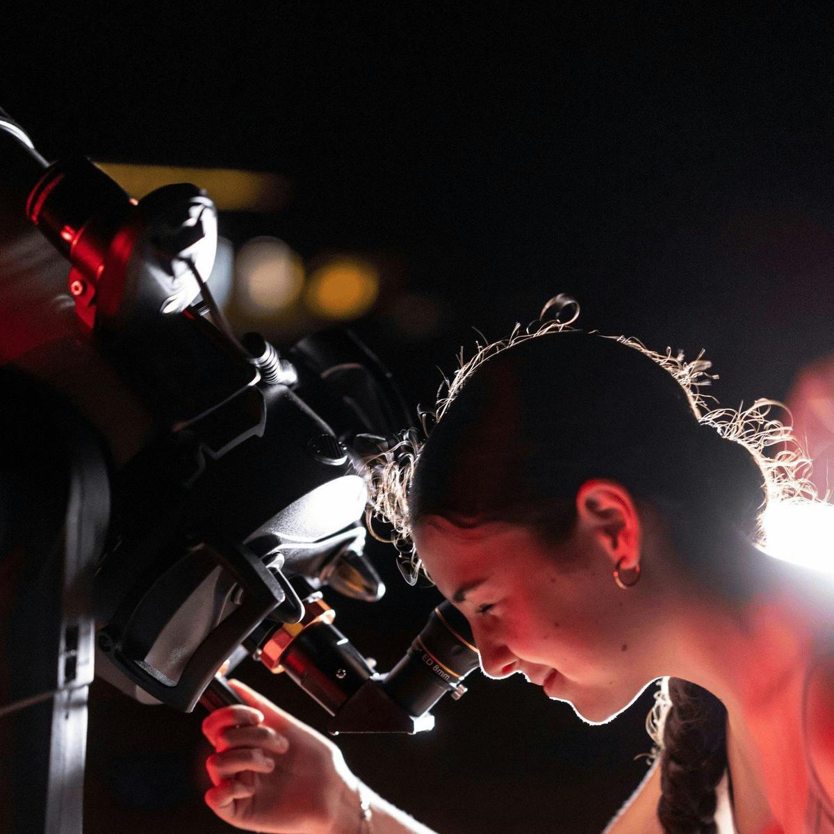 Exmouth Milyering Astronomy Night 2027