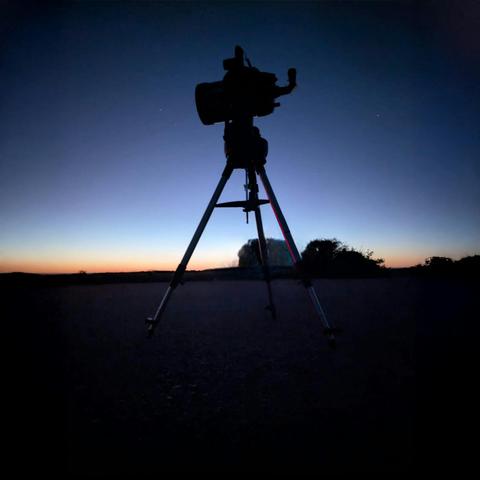 Ningaloo Stars