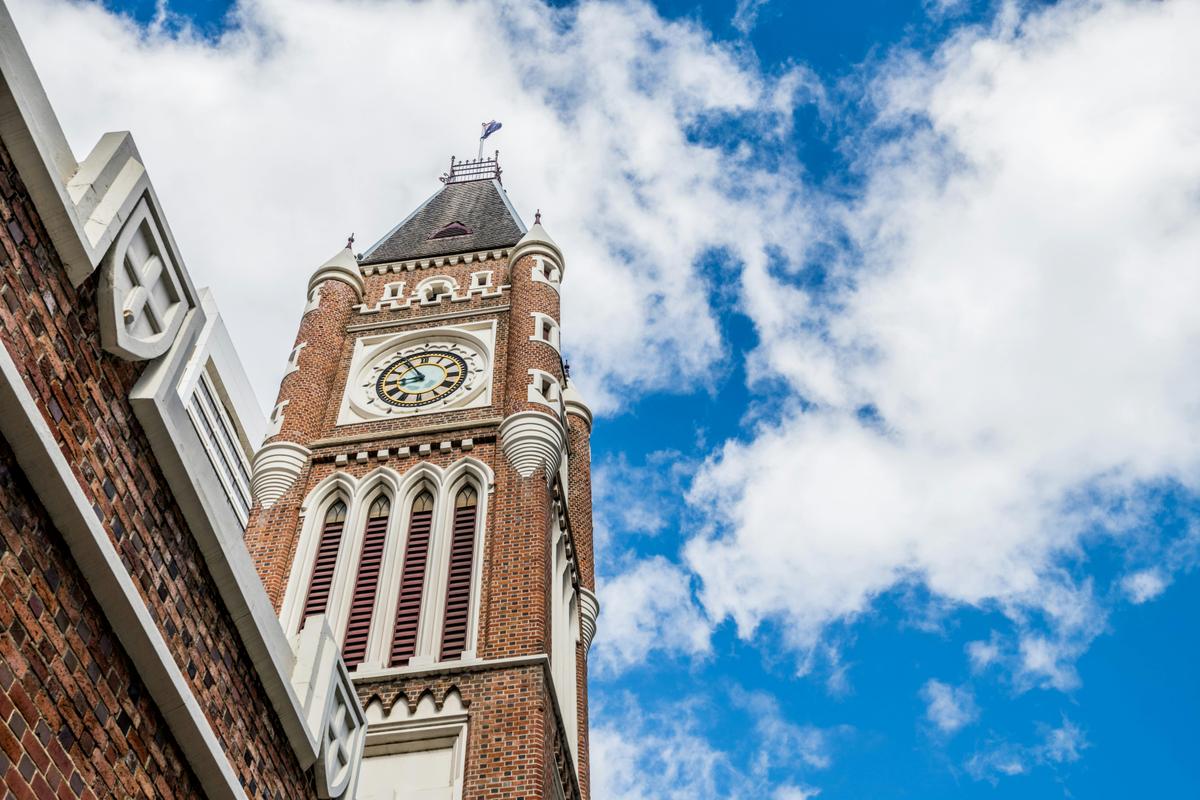 Clock Tower