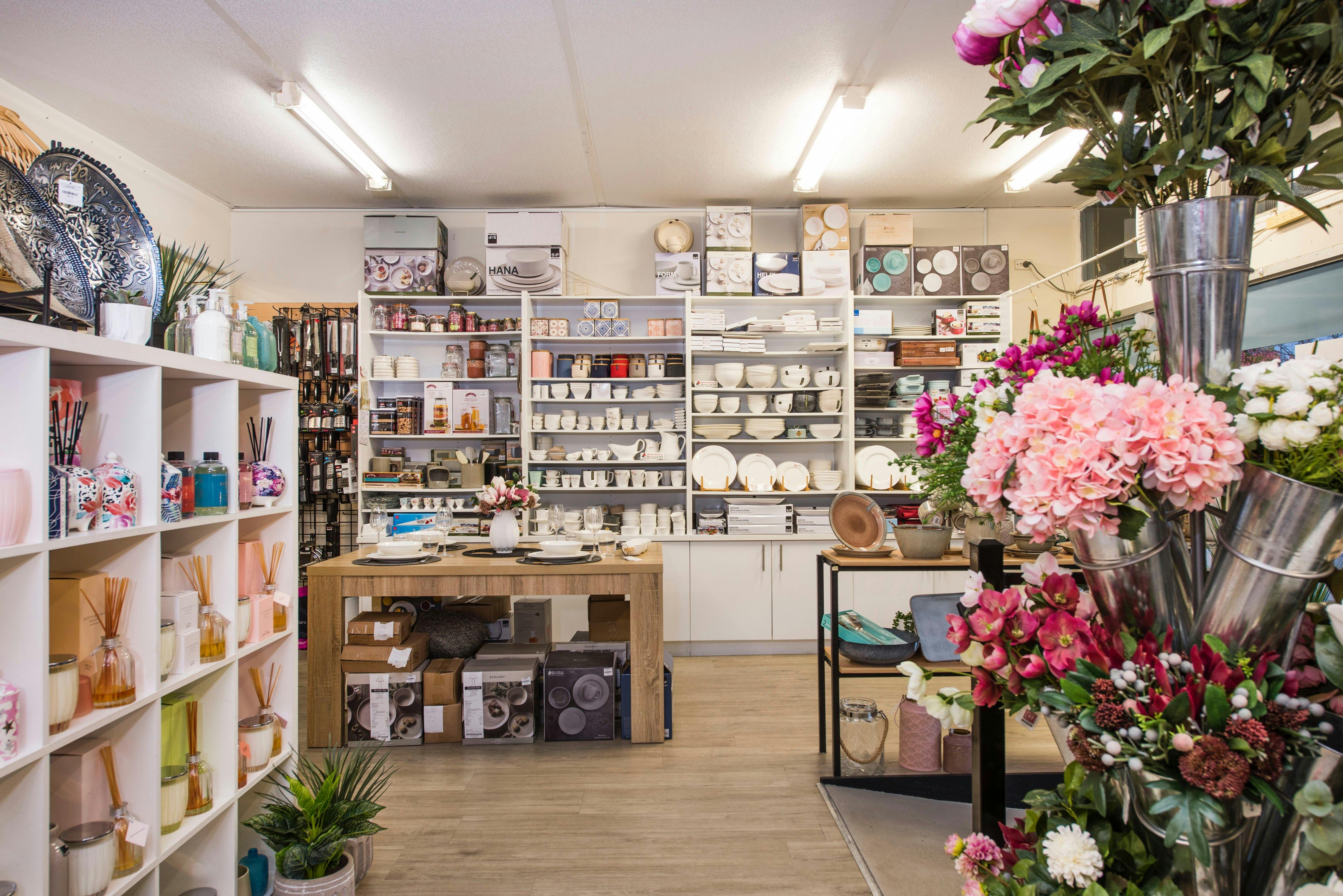 Highlighting the inside