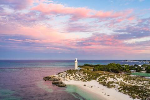 Pinky Beach